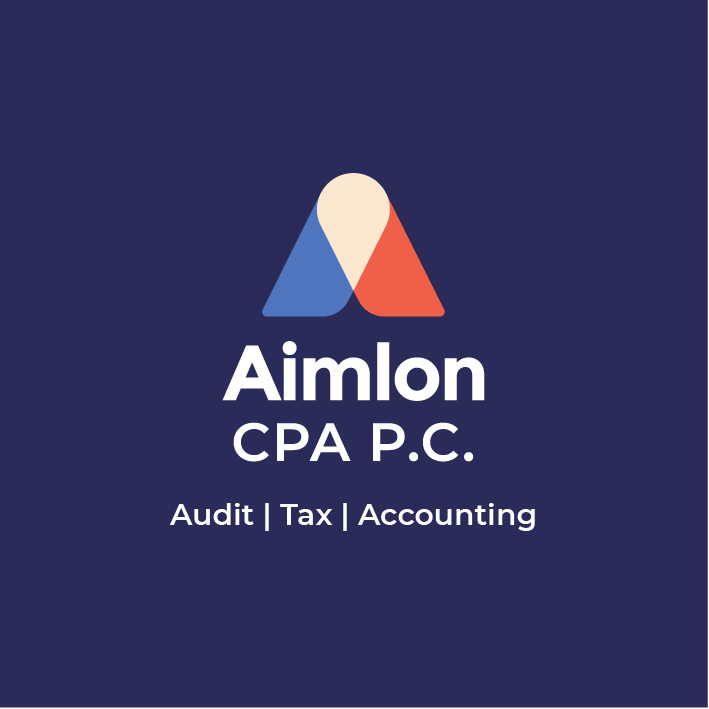 AIMLON CPA P.C.'s Logo