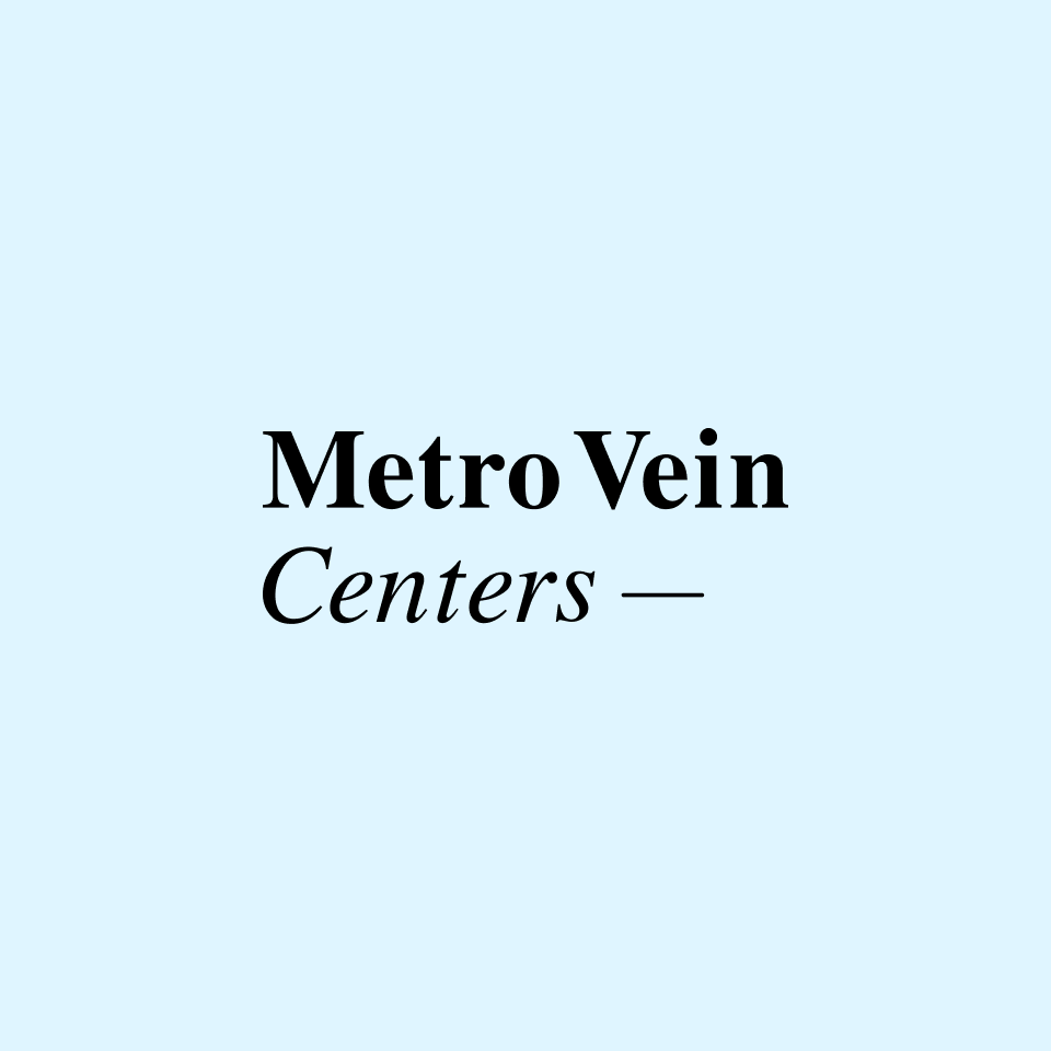 Metro Vein Clinics's Logo