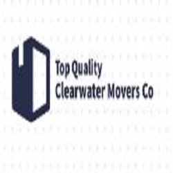 Top Quality Clearwater Movers's Logo