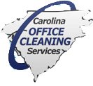 Carolina Office Cleaning's Logo