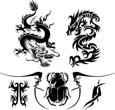Epic Tattoo And Supplies's Logo
