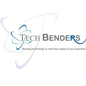 Tech Benders's Logo