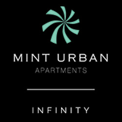 Mint Urban Infinity Apartments's Logo