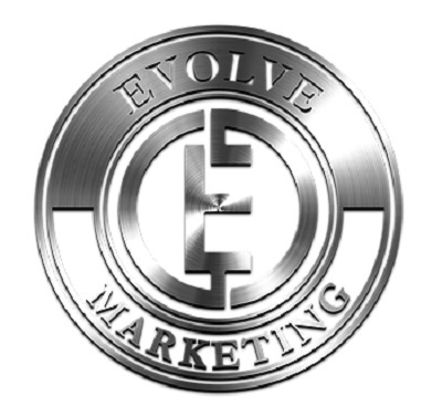 Evolve Marketing Online's Logo