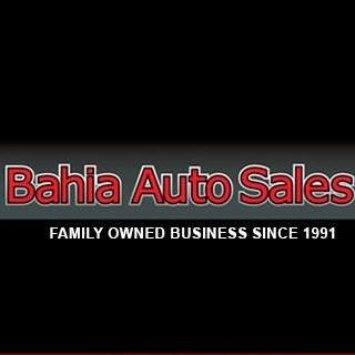 Bahia Auto Sales's Logo
