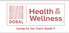 Sprained Foot & Ankle Treatment's Logo