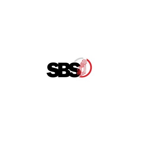 SBS Construction Group LLC's Logo
