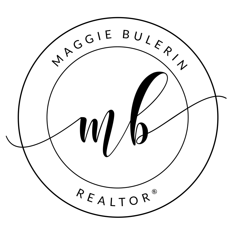 Maggie Bulerin Realtor's Logo