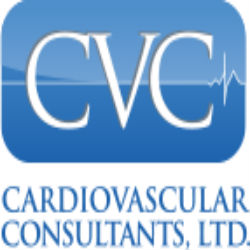 Cardiovascular Consultants LTD's Logo