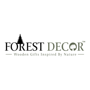Forest Decor's Logo