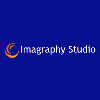 Imagraphy Studio's Logo