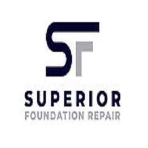 Superior Foundation Repair Utah's Logo