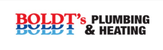 Boldt's Plumbing & Heating Inc's Logo