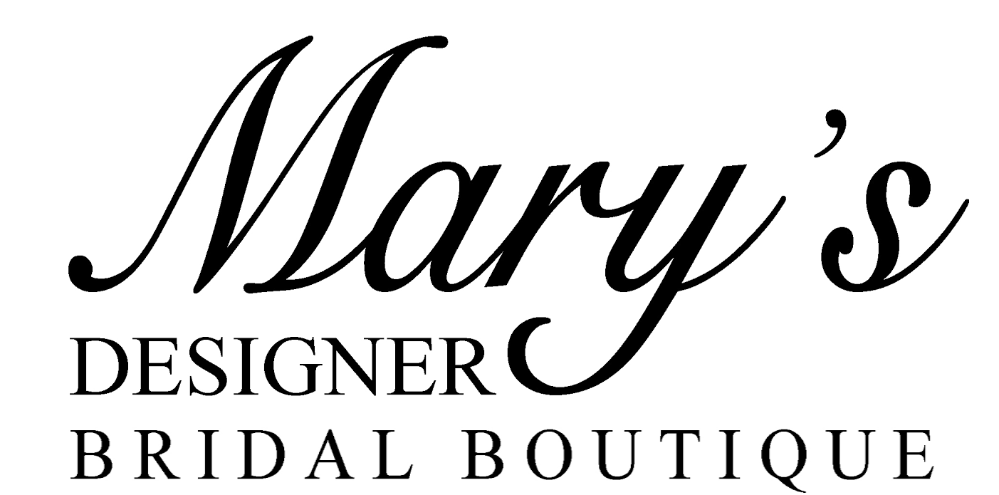Mary's Bridal Boutique's Logo