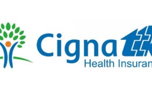 Cigna's Logo