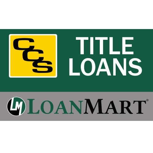 CCS Title Loans - LoanMart Hacienda Village's Logo