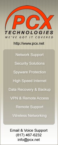 PCX Tech, Cyber Security Company