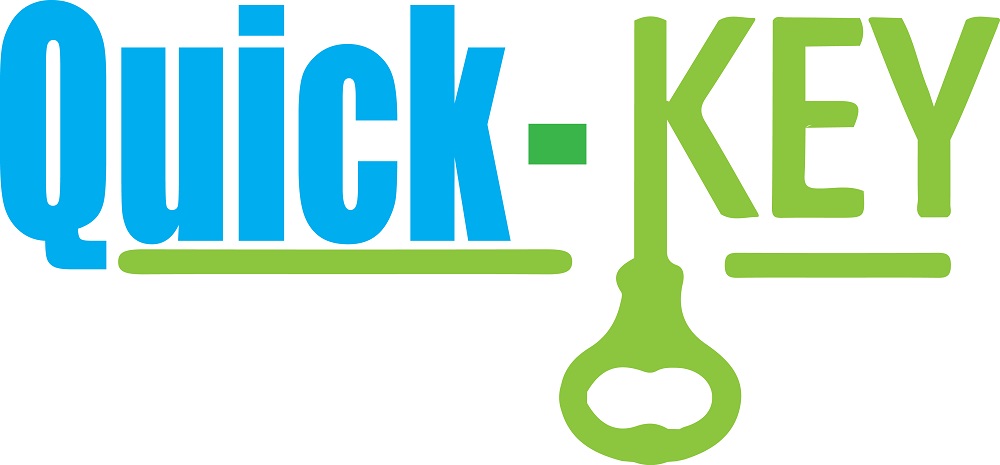 Quick Keys Locksmith St Louis MO's Logo