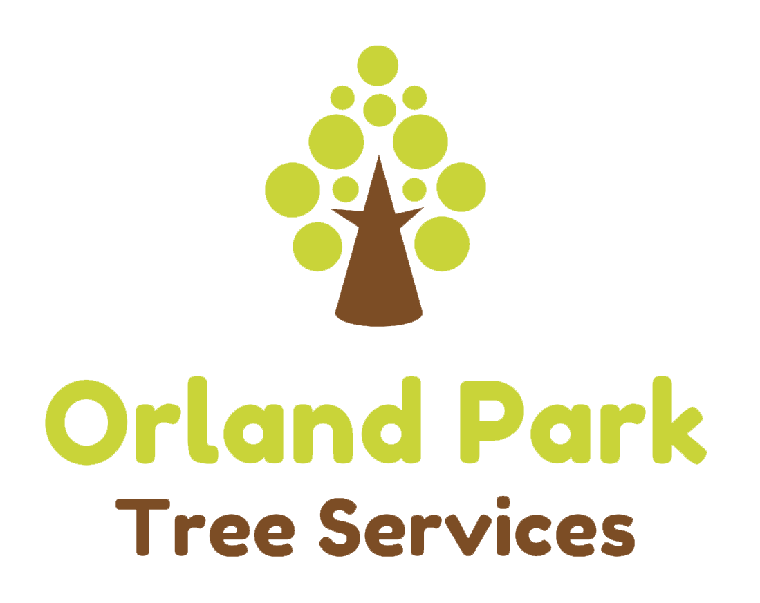 Orland Park Tree Services's Logo