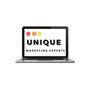 Unique Marketing Experts's Logo