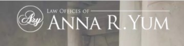 LAW OFFICES OF ANNA R. YUM's Logo