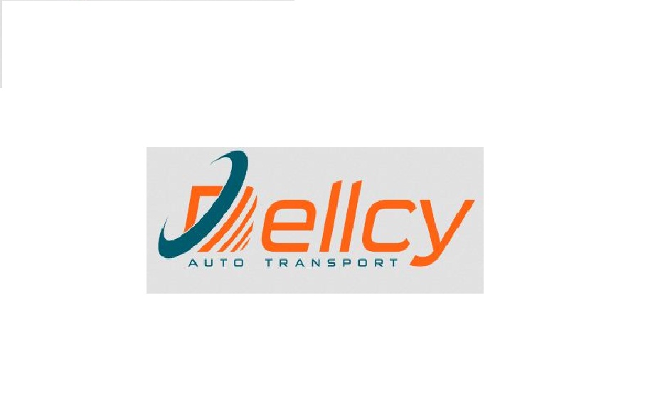Dellcy Auto Transport's Logo