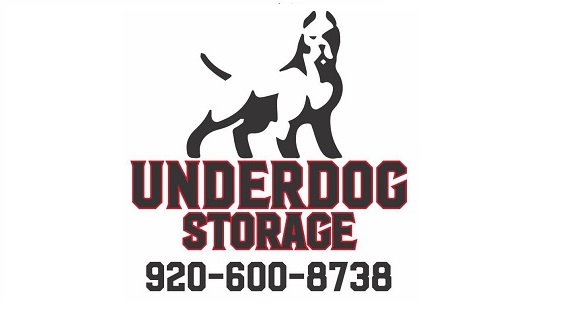 Underdog Storage's Logo