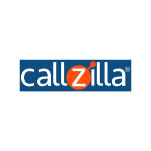 Callzilla's Logo