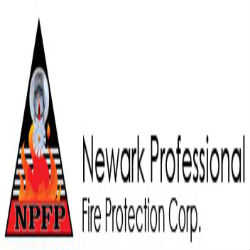 Newark Professional Fire Protection Corp's Logo