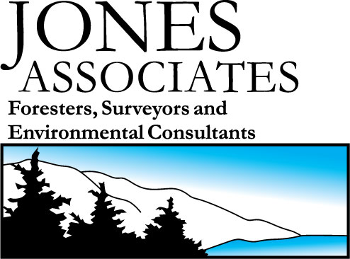 Jones Associates's Logo