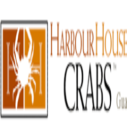Harbour House Crabs's Logo