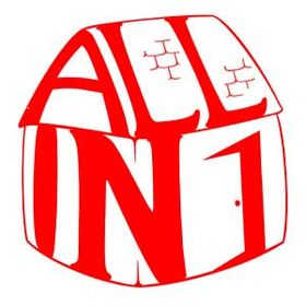 All In One Doors's Logo