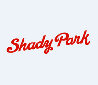 Shady   Park's Logo