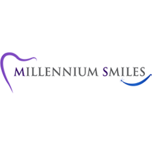 Millennium Smiles's Logo