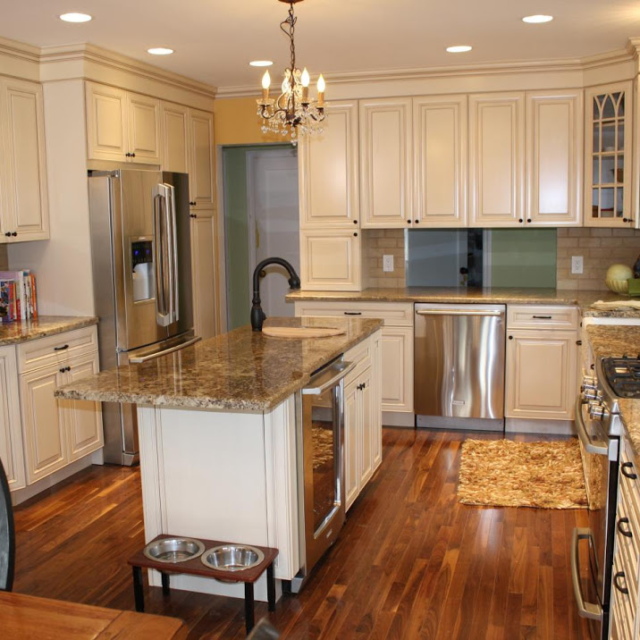 House MD - Bath and Kitchen Remodeling Service | Home Remodeling Company