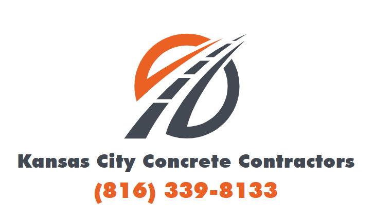 Kansas City Concrete Contractors's Logo