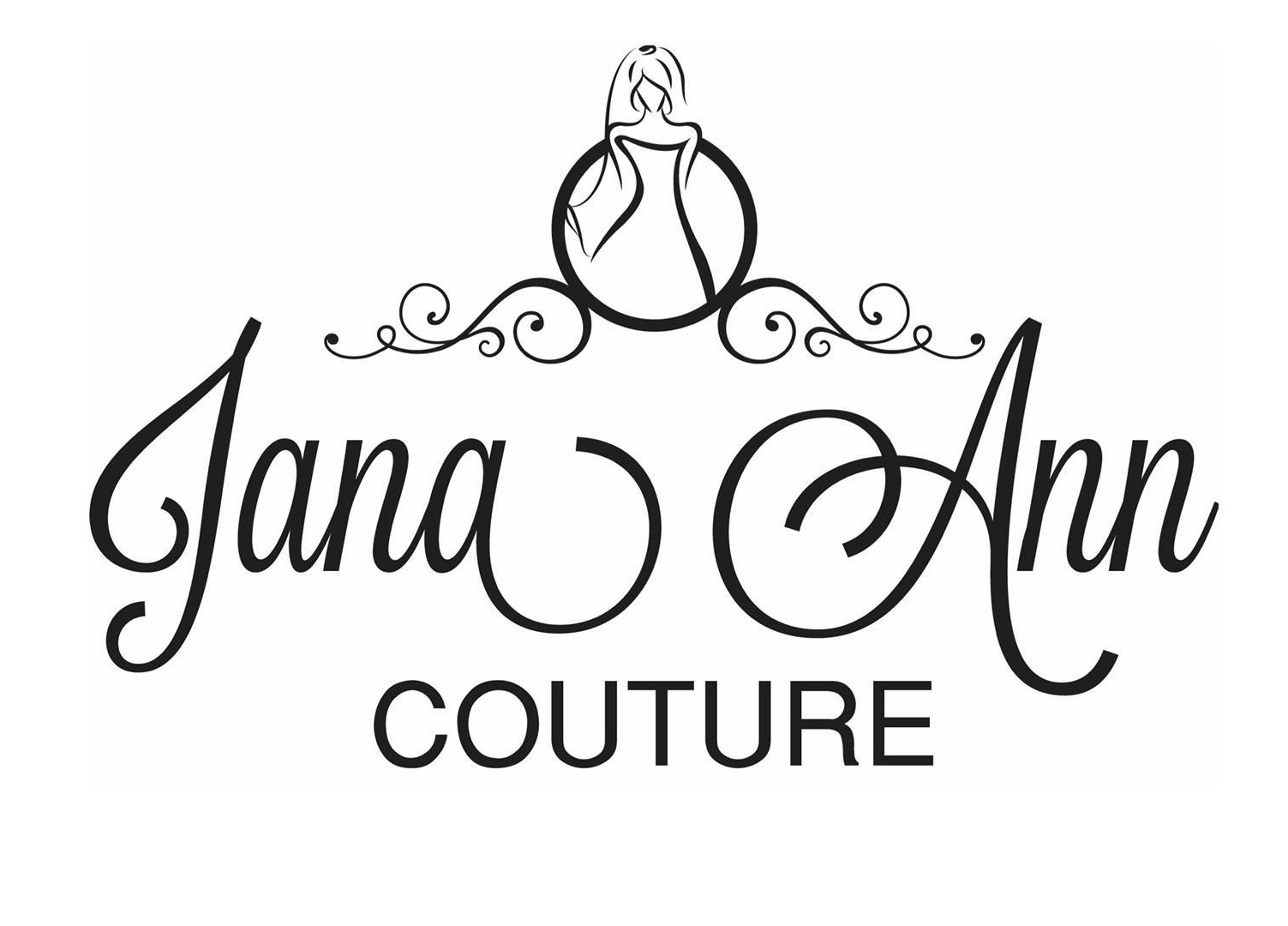 Jana Ann | Bridal Shops San Diego CA's Logo