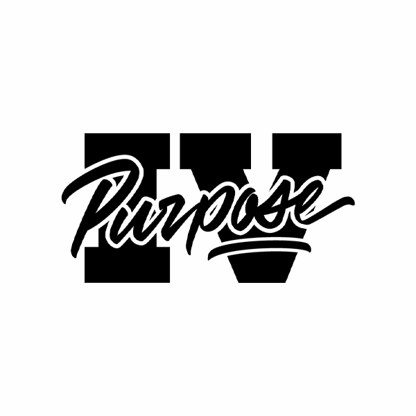 IV Purpose's Logo
