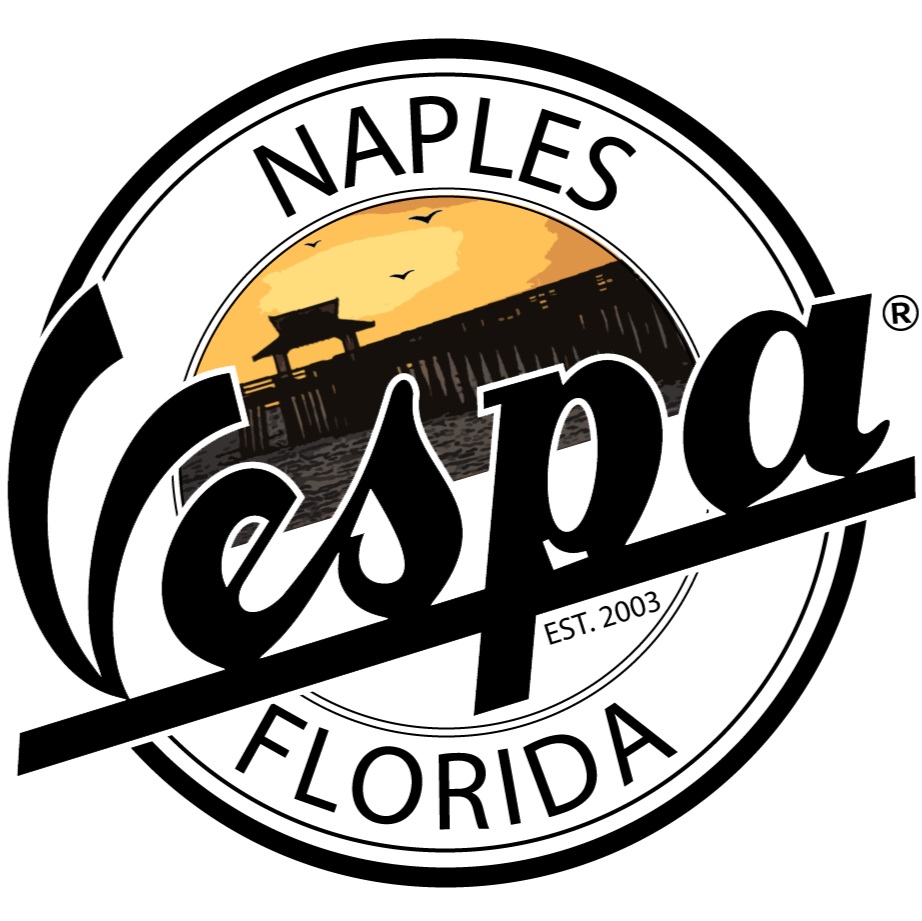 Vespa Naples's Logo
