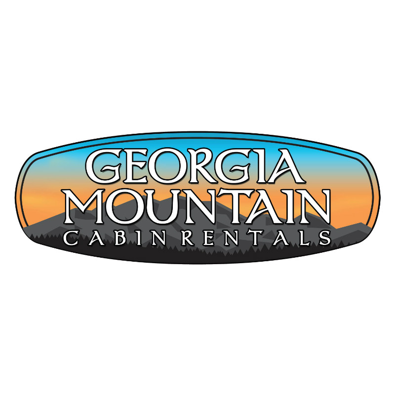 Georgia Mountain Cabin Rentals's Logo