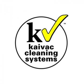 Kaivac, Inc.'s Logo