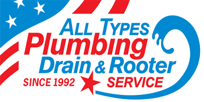 All Types Plumbing's Logo