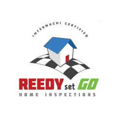 Reedy Set Go Home Inspections's Logo
