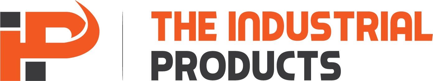 The Industrial Products's Logo