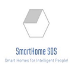 Smart Home S.O.S.'s Logo