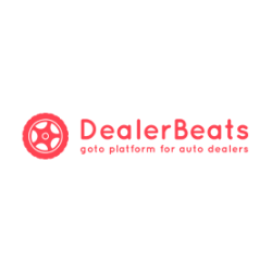 DealerBeats's Logo