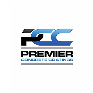Premier Concrete Coatings's Logo