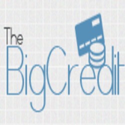 The big credit's Logo