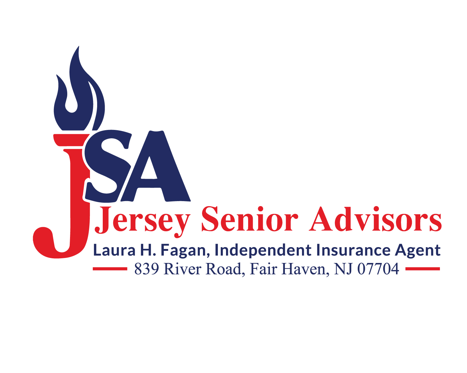 Jersey Senior Advisors's Logo