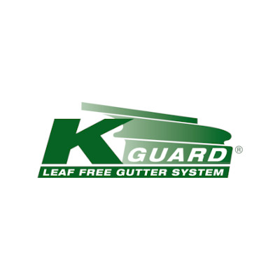 K-Guard Gutters Rocky Mountains's Logo